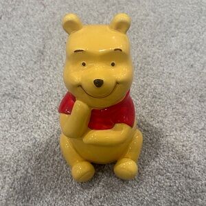 Vintage Winnie The Pooh Bank